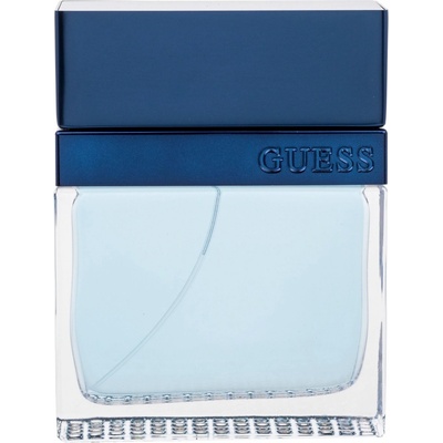 Guess Seductive Blue toaletná voda pánska 50 ml Tester