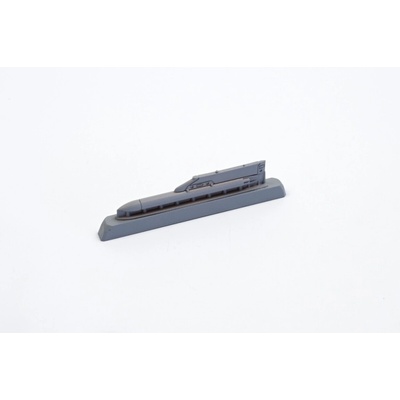 CMK Mirage Sycomor Chaff/Flare Dispenser for F. 1:72