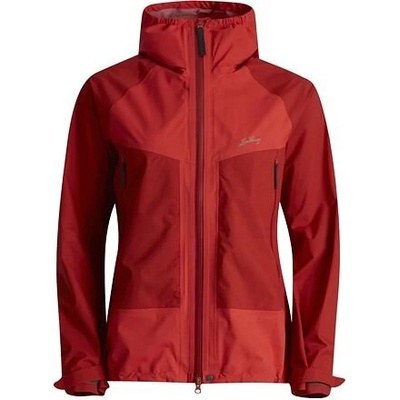 Lundhags Padje Light Waterproof lively red