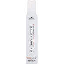 Schwarzkopf Silhouette Flexible Hold Mousse tužiaca pena 200 ml