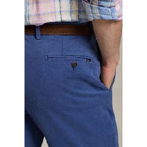 Ralph Lauren панталон мъжки с памук (710979503) - answear - 234,50 лв