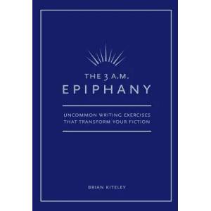 3 A M EPIPHANY | Brian Kiteley (ISBN: 9781582973517)