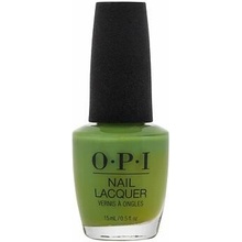 OPI Nail Lacquer lak na nechty NL N60 I´m Sooo Swamped! 15 ml