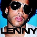 KRAVITZ LENNY: LENNY CD