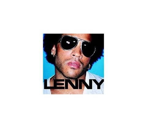 KRAVITZ LENNY: LENNY CD