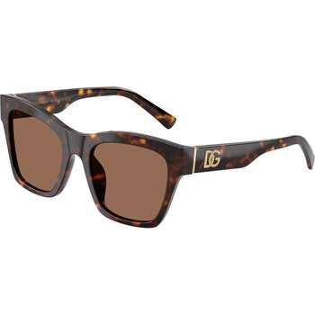 Dolce&Gabbana dg4512 - 502/73 дамски (dg4512 - 502/73)