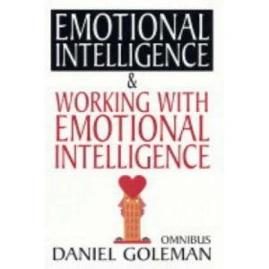 Daniel Goleman Omnibus | Daniel Goleman (ISBN: 9780747574569)