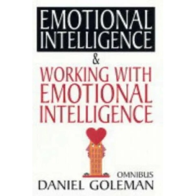 Daniel Goleman Omnibus | Daniel Goleman