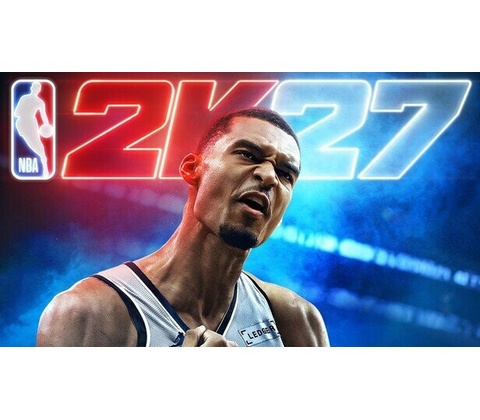 NBA 2K27