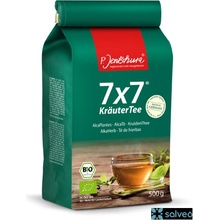 7 x 7 KrauterTee Jenstschura 500 g