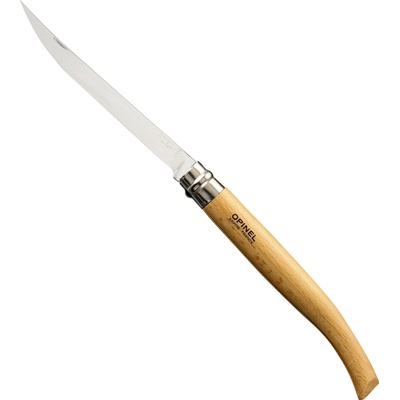 OPINEL SLIM VRI N°15 Inox