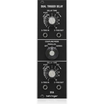 Behringer 911A DUAL TRIGGER DELAY
