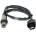 Lambda sonda BOSCH 0 258 027 155 (0258027155)