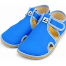 Antal Rascal Basic Blue
