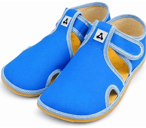 Antal Rascal Basic Blue