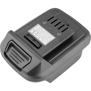 Extol адаптер за батерия за Share20V и батерия Extol Craft