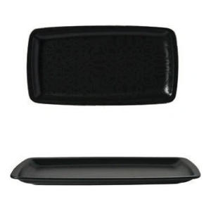 Gural Porcelain ГП-DIGIBBONE MAT-Плато правоъгълно 34x18cm (GBSORD34X18KY102515) (0180700)