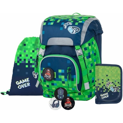 Oxybag OXY SKY Gamer 4 ks