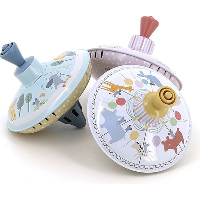 Vilac Kovová káča Sarah Betz 1 ks