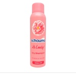 Schauma сух шампоан за коса, Clean, 150мл