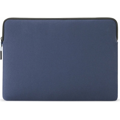 Pipetto Sleeve pro MacBook Pro 14"/Air 13,6" tmavě modrý P069-121-X