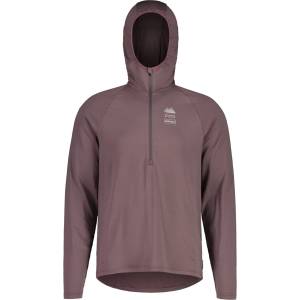 Maloja Мъжко ветрозащитно яке Maloja DureggM. Longsleeve - Stormy Lilac (018-0414-0212)