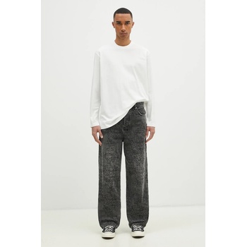 KSUBI Дънки KSUBI Maxx Stencil Stitch (MPS25DJ011)