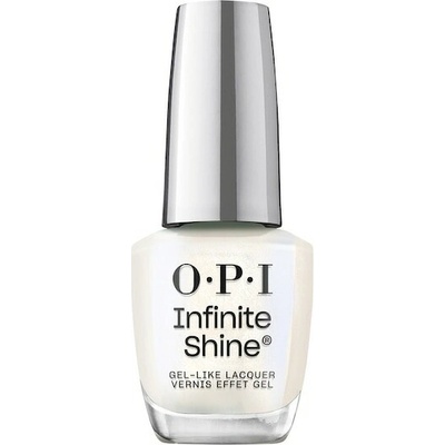 OPI Laky-na-nehty Infinite-ShineLak na nehty Shimmer Takes All 15 ml (20 067,00 Kč / 1 l)