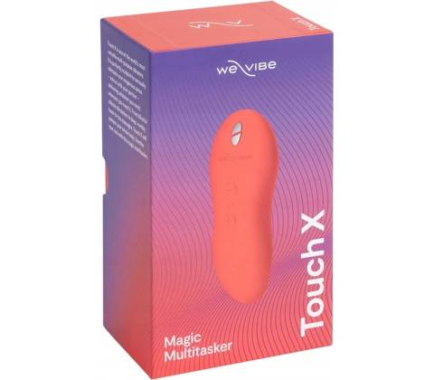 We-Vibe Tango X