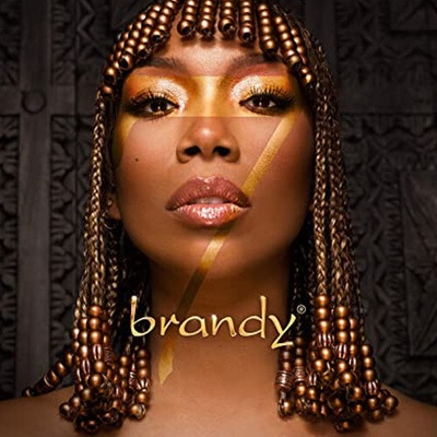 B7 - Brandy CD