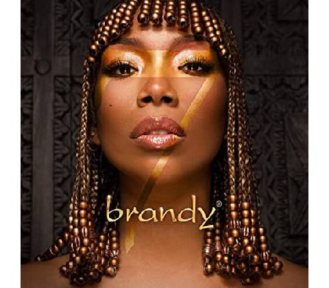 B7 - Brandy CD
