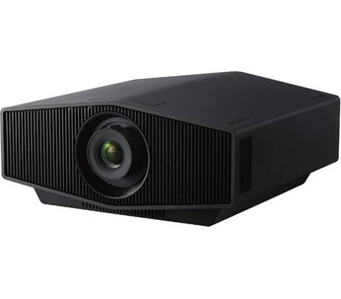 Sony VPL-XW5000