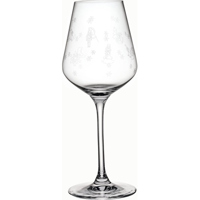 Villeroy & Boch Чаши за бяло вино Toy's Delight 380 мл 2 бр (11-3776-8125)