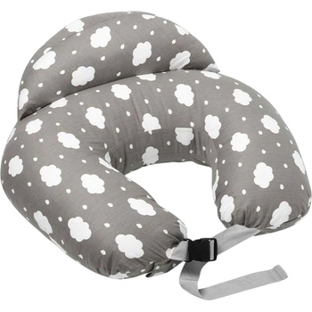 Momcozy Възглавница за кърмене Momcozy - NP001, регулируема (647168301602)