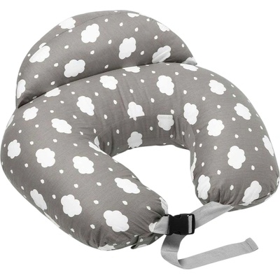 Momcozy Възглавница за кърмене Momcozy - NP001, регулируема (647168301602)