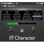 Metric Halo MH Character v4 (Дигитален продукт)