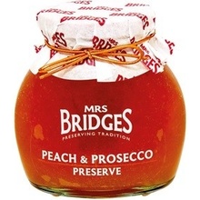 Mrs Bridges zavarenina Broskyňa & Prosecco 340 g