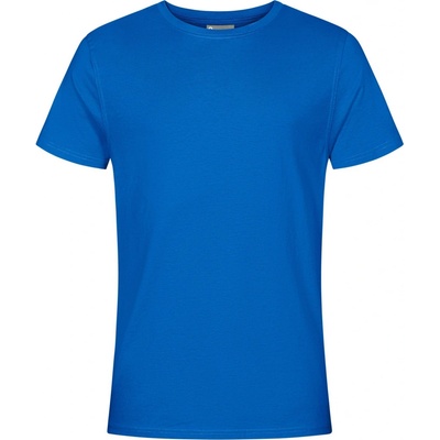 Excd by Promodoro pánske tričko CD3077 cobalt blue
