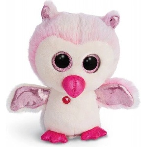 NICI Плюшена играчка - Бухалче - 15 см (nc46318)