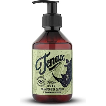 Tenax šampón na vlasy 250 ml