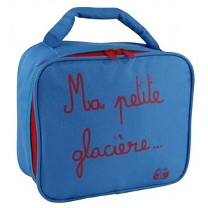 CAO Outdoor Хладилна раница - чанта за храна с изолация CAO детска Bambino 3 L
