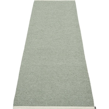 Pappelina Mono Sage Army zelený
