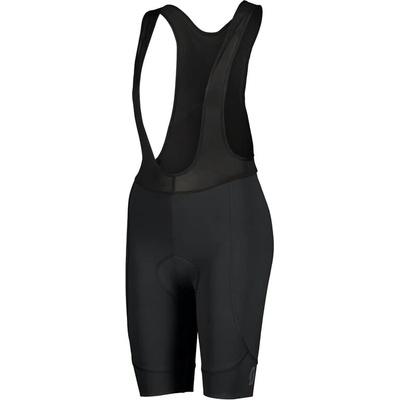 Scott Endurance dámské W's +++ BibShorts black/Dark Grey