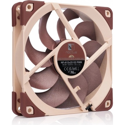 Noctua NF-A12x25 G2 PWM – Hledejceny.cz