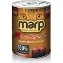 Marp Holistic Cat Pure Beef 400 g