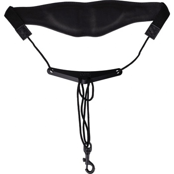 BAM ST-0030 Каишка за духови инструменти Black (ST-0030)