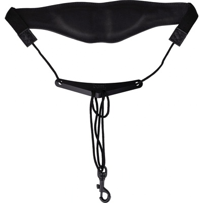 BAM ST-0030 Каишка за духови инструменти Black (ST-0030)