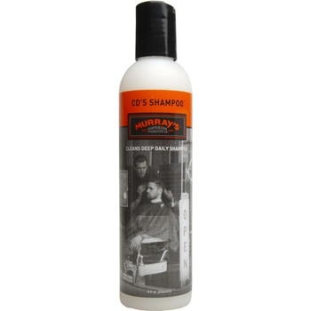 Murray's šampon na vlasy CD's Shampoo 236 ml