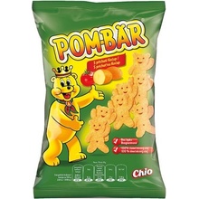 Pom-Bär S příchutí kečup 50g