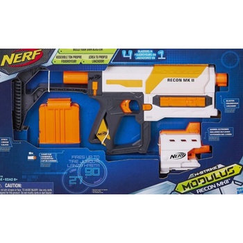 Nerf Modulus Recon MK11 B4616